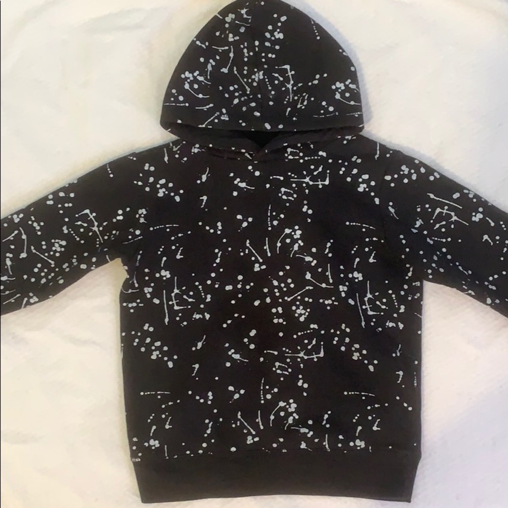 “KIDS COTTON ON” Hoodie